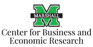 Center for Business at Economic Research at Marshall University